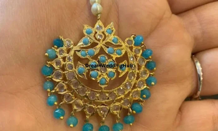 Ayra Hyderabadi Jewellery